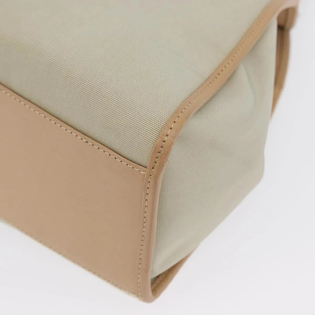 Gucci Jackie Tote GG Canvas, Beige, Canvas, Handbag