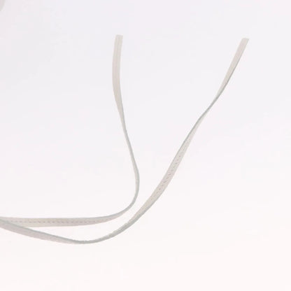 Balenciaga Matelasse Leather, White, Leather, Handbag