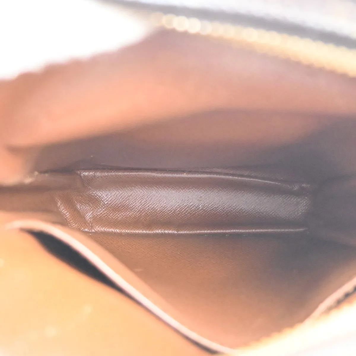 Louis Vuitton Amazone Monogram Canvas, Brown, Canvas, Shoulder Bag