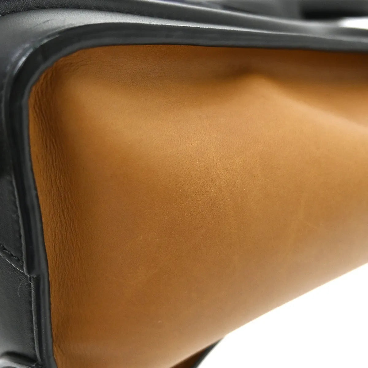 Celine Multicolor Luggage Leather, Multicolour, Calfskin, Handbag