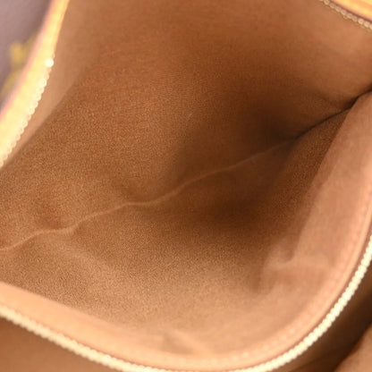 Louis Vuitton Cabas Alto Monogram Canvas, Brown, Canvas, Tote Bag