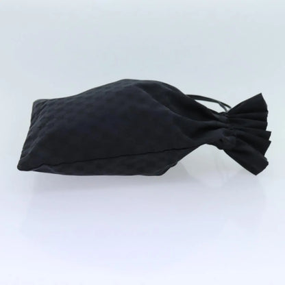 Gucci GG canvas Canvas, Black, Canvas, Clutch