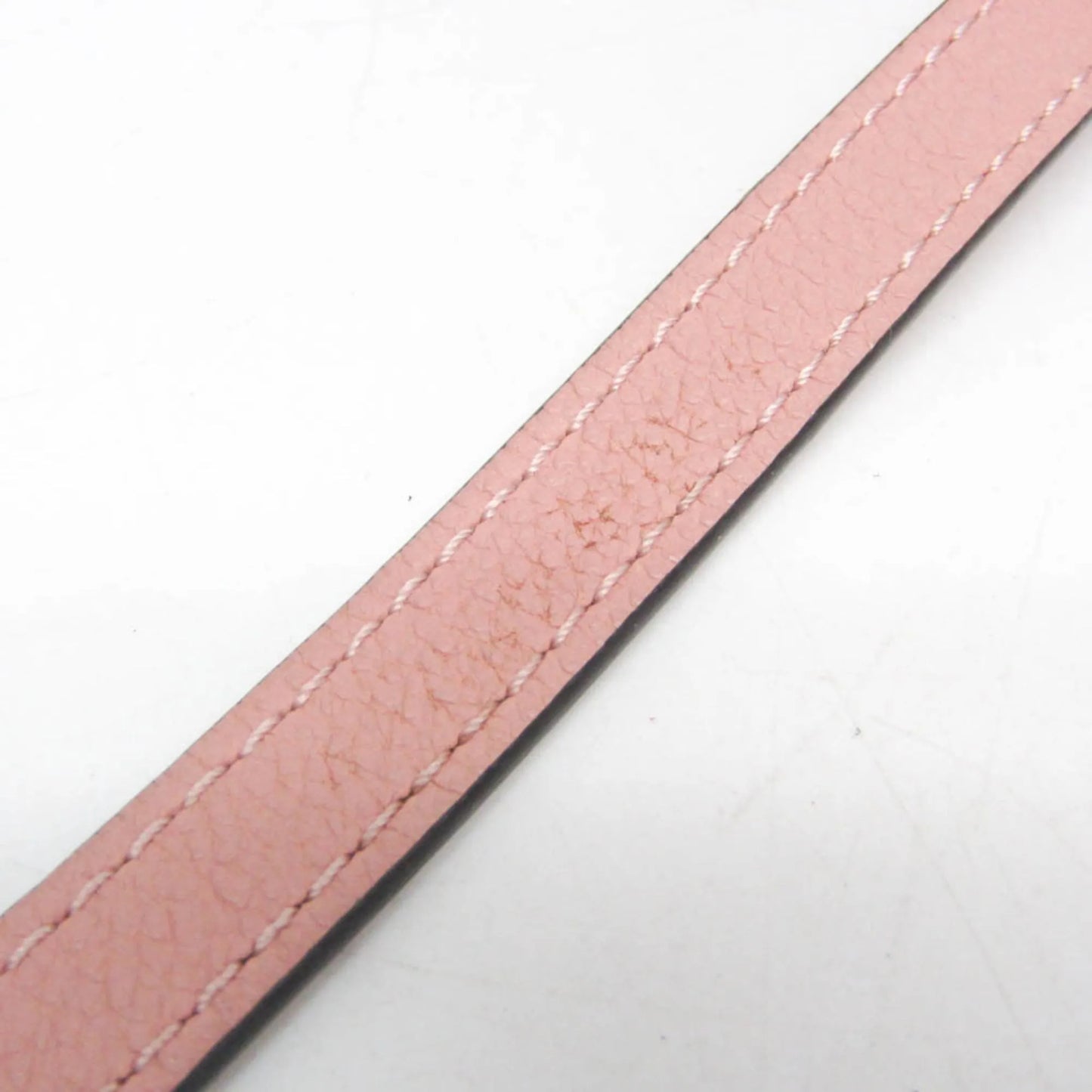 Louis Vuitton Soft Lockit Leather, Pink, Leather, Handbag