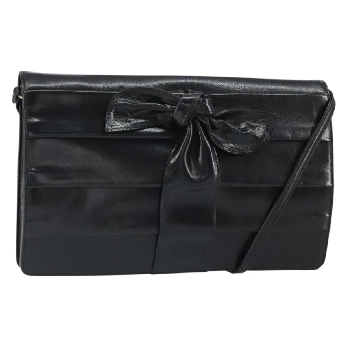 Valentino Bow Crossbody Bag - Brandsamsara