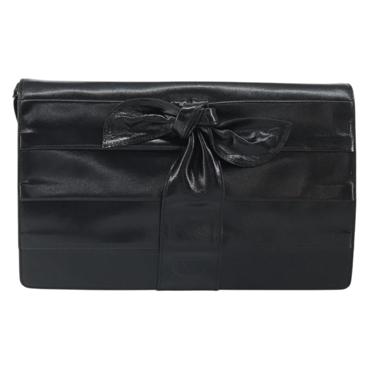 Valentino Bow Crossbody Bag - Brandsamsara