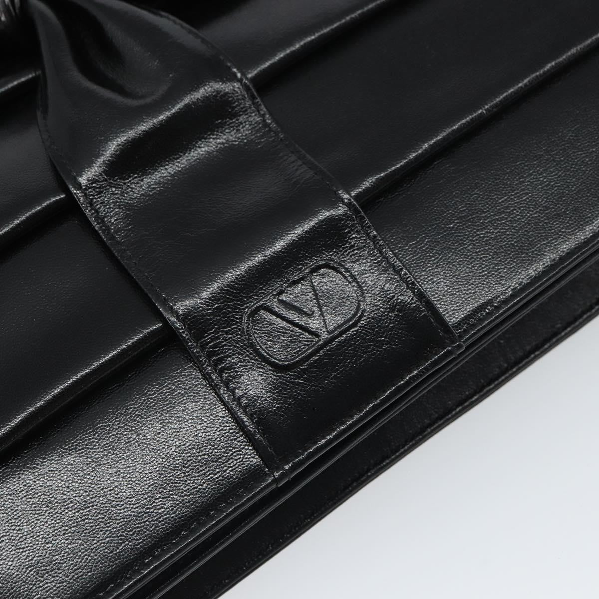 Valentino Bow Crossbody Bag - Brandsamsara