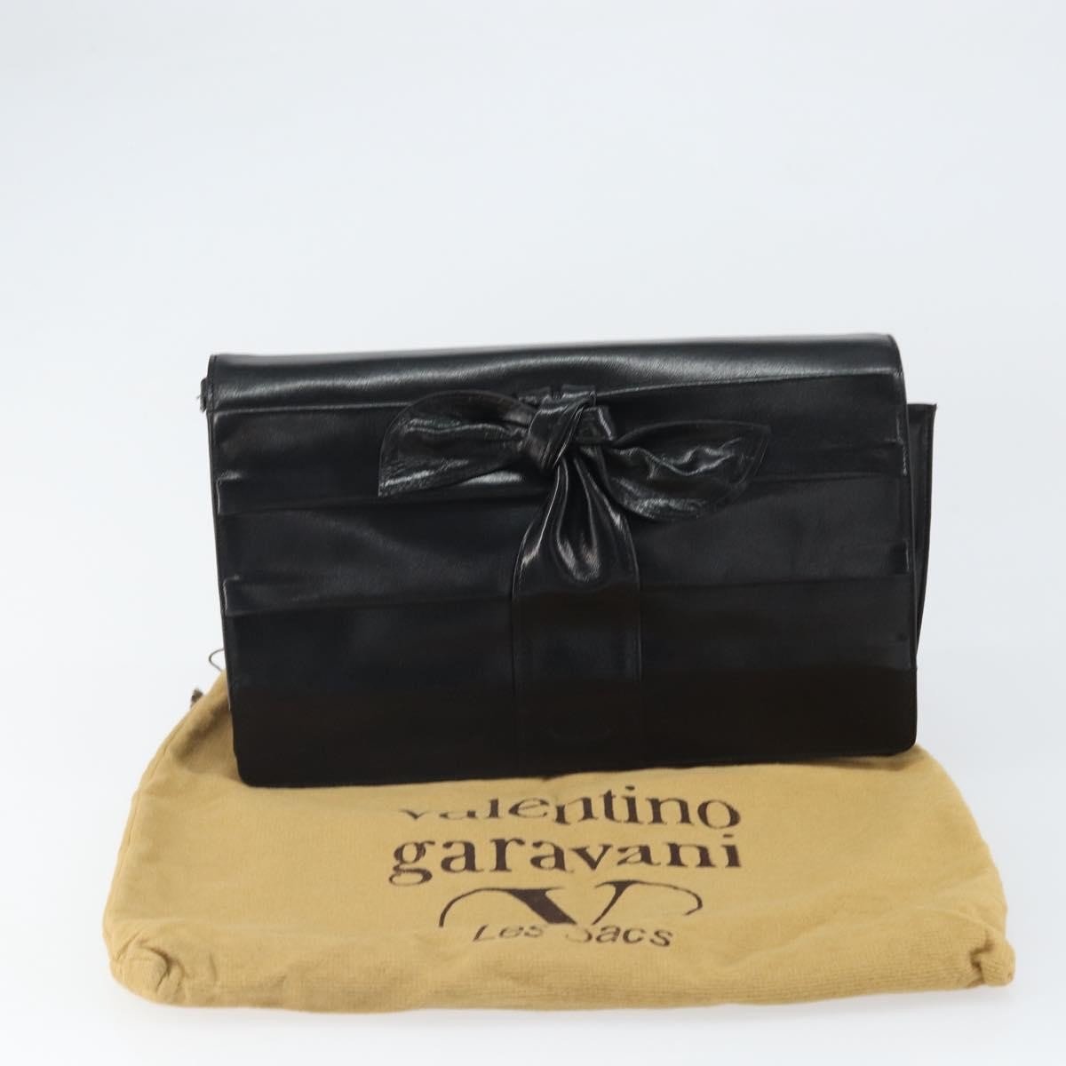 Valentino Bow Crossbody Bag - Brandsamsara