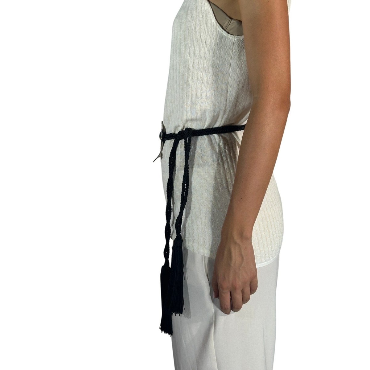 Valentino Bow Waist Belt - Brandsamsara