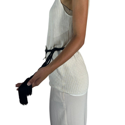 Valentino Bow Waist Belt - Brandsamsara