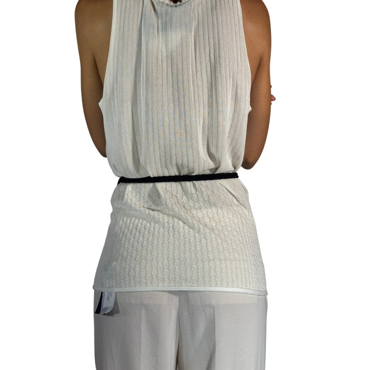 Valentino Bow Waist Belt - Brandsamsara