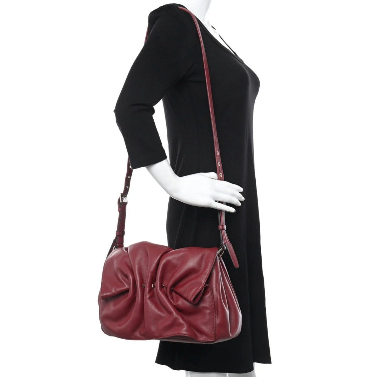 Valentino Crossbody Bag - Brandsamsara