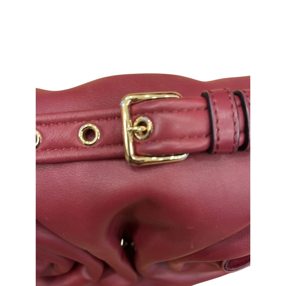 Valentino Crossbody Bag - Brandsamsara