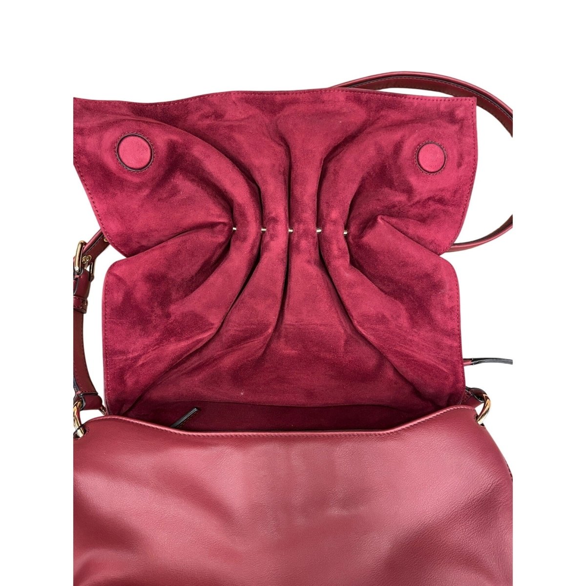 Valentino Crossbody Bag - Brandsamsara