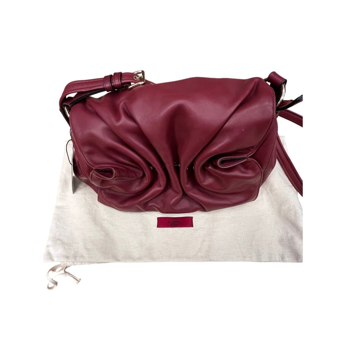 Valentino Crossbody Bag - Brandsamsara