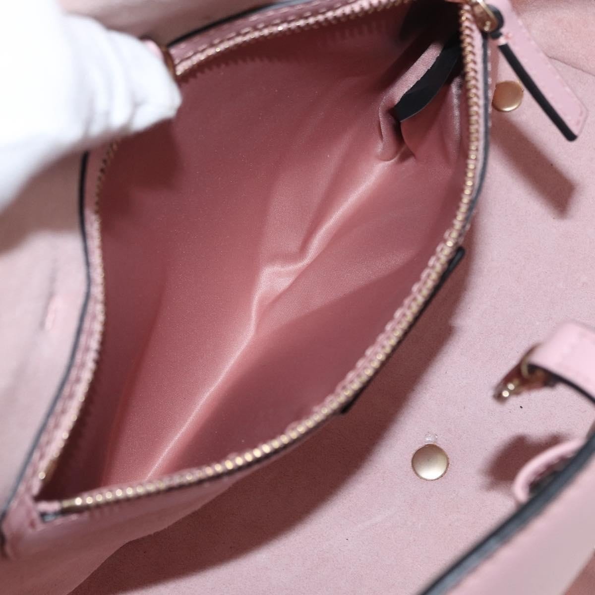 Valentino Demilune Flap Satchel - Brandsamsara