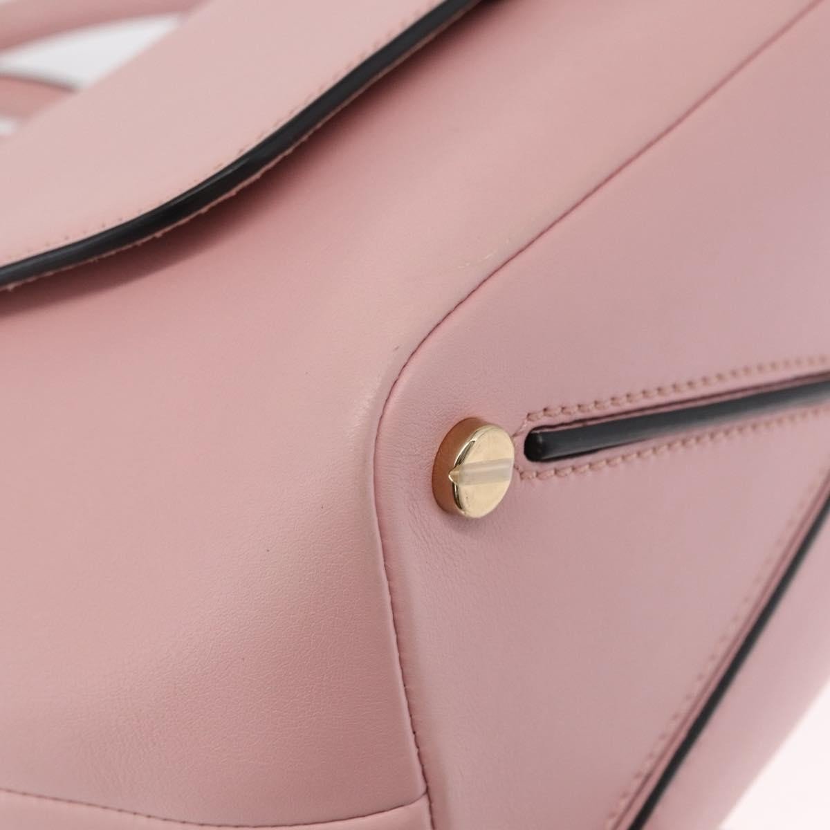 Valentino Demilune Flap Satchel - Brandsamsara