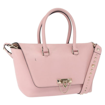 Valentino Demilune Flap Satchel - Brandsamsara