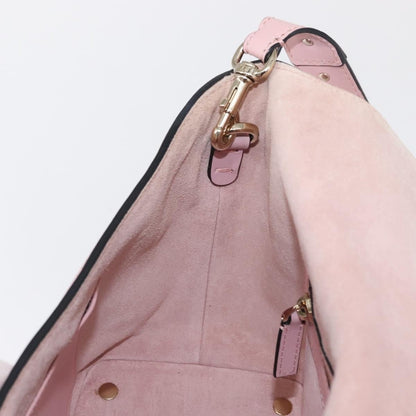 Valentino Demilune Flap Satchel - Brandsamsara