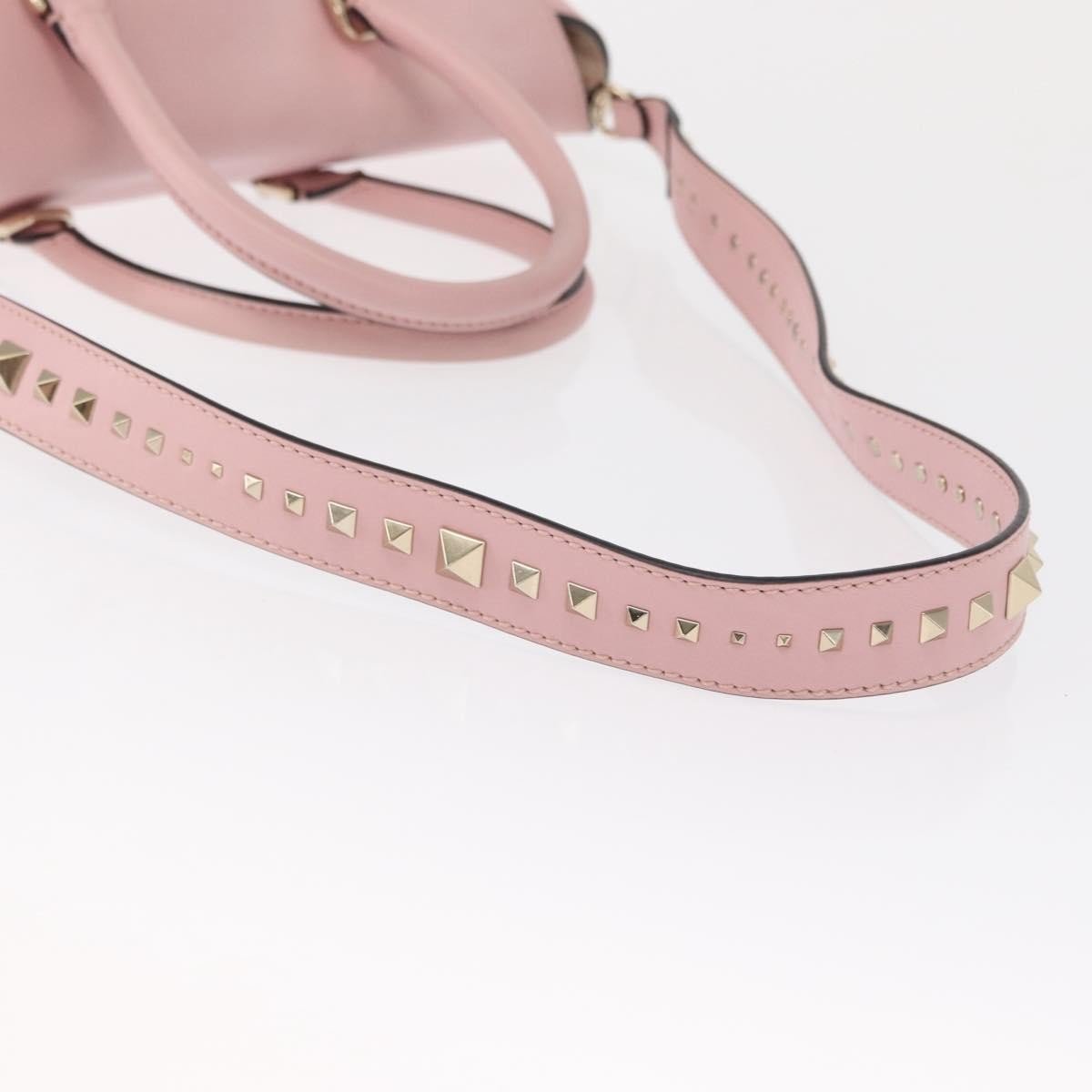 Valentino Demilune Flap Satchel - Brandsamsara