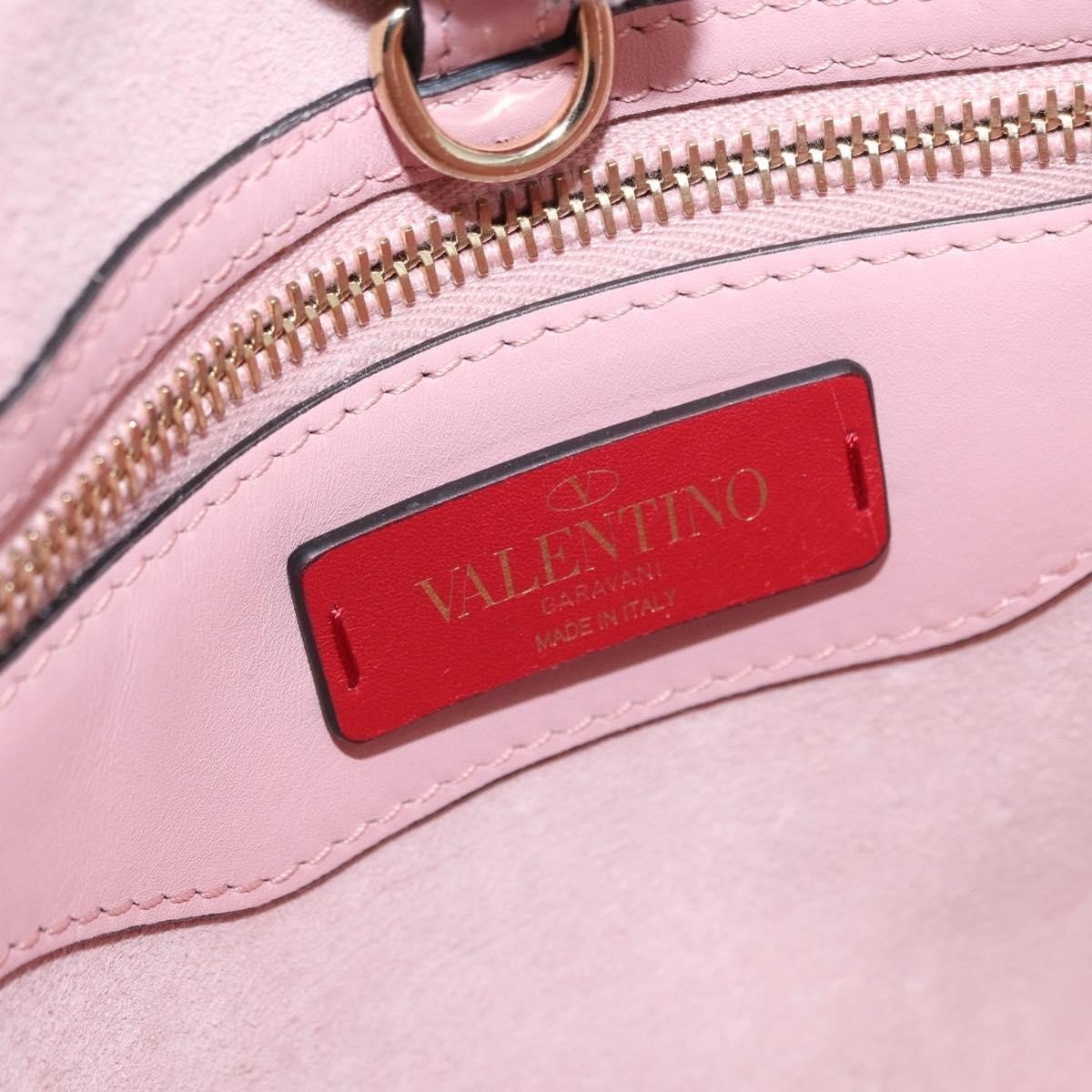 Valentino Demilune Flap Satchel - Brandsamsara