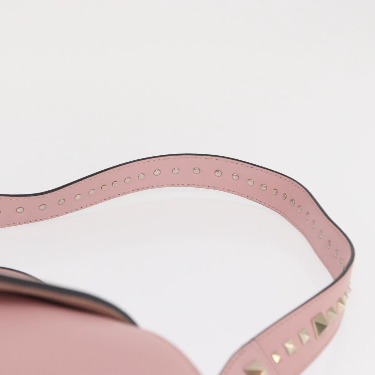Valentino Demilune Flap Satchel - Brandsamsara