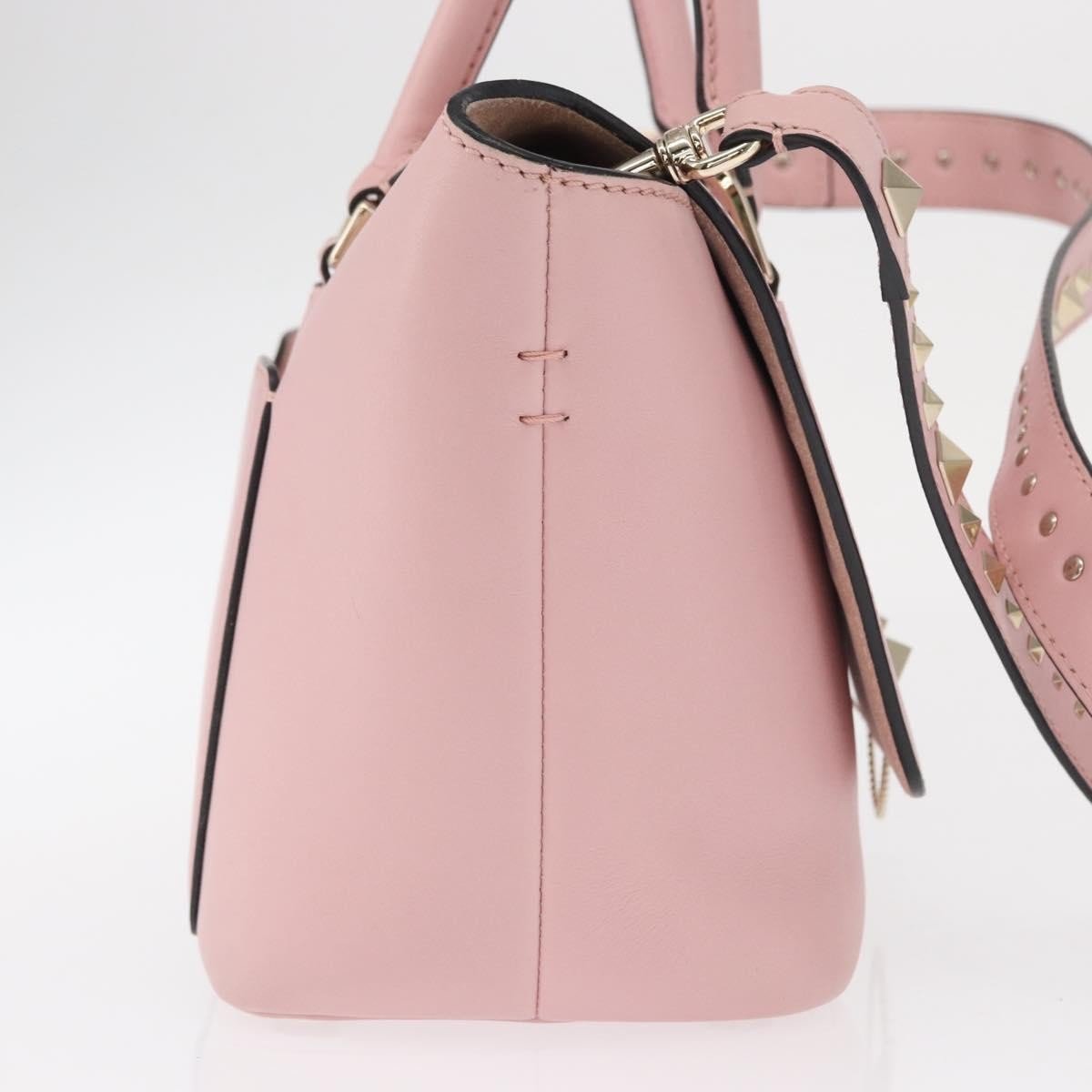 Valentino Demilune Flap Satchel - Brandsamsara