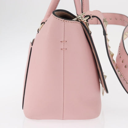 Valentino Demilune Flap Satchel - Brandsamsara