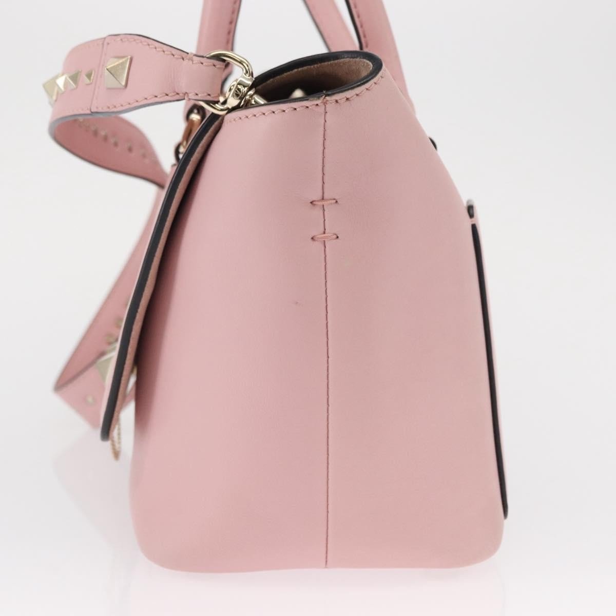Valentino Demilune Flap Satchel - Brandsamsara