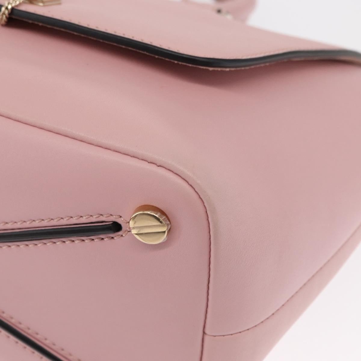 Valentino Demilune Flap Satchel - Brandsamsara