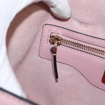 Valentino Demilune Flap Satchel - Brandsamsara