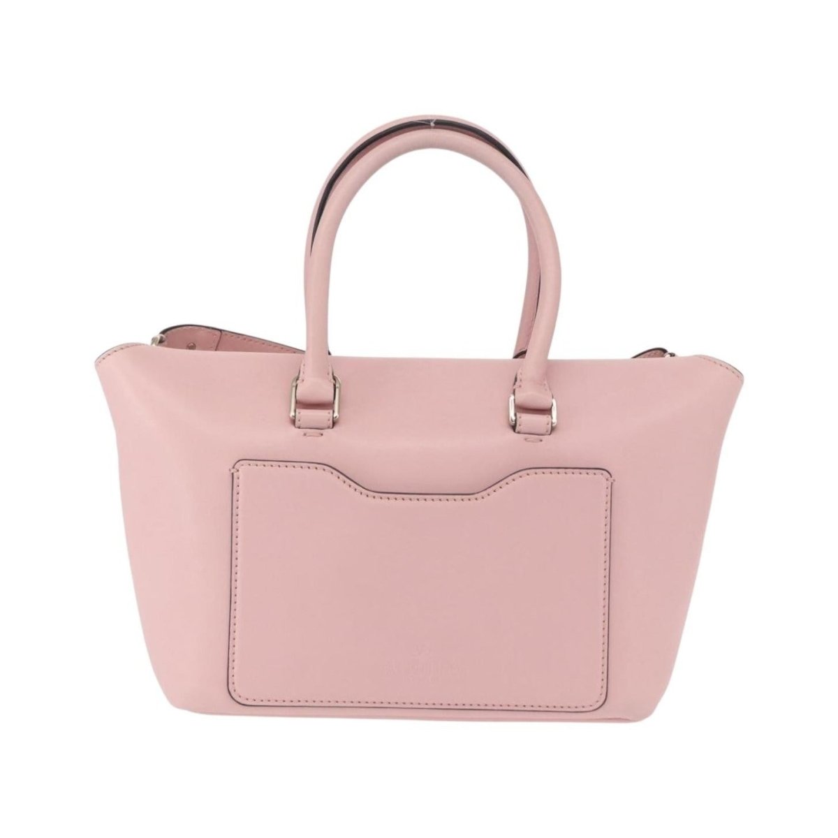 Valentino Demilune Flap Satchel - Brandsamsara