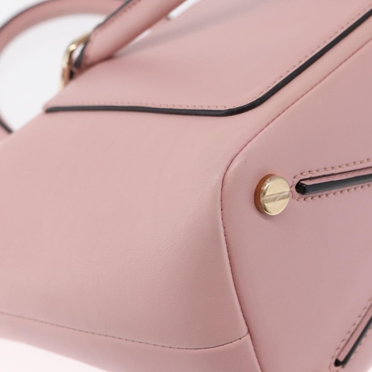 Valentino Demilune Flap Satchel - Brandsamsara