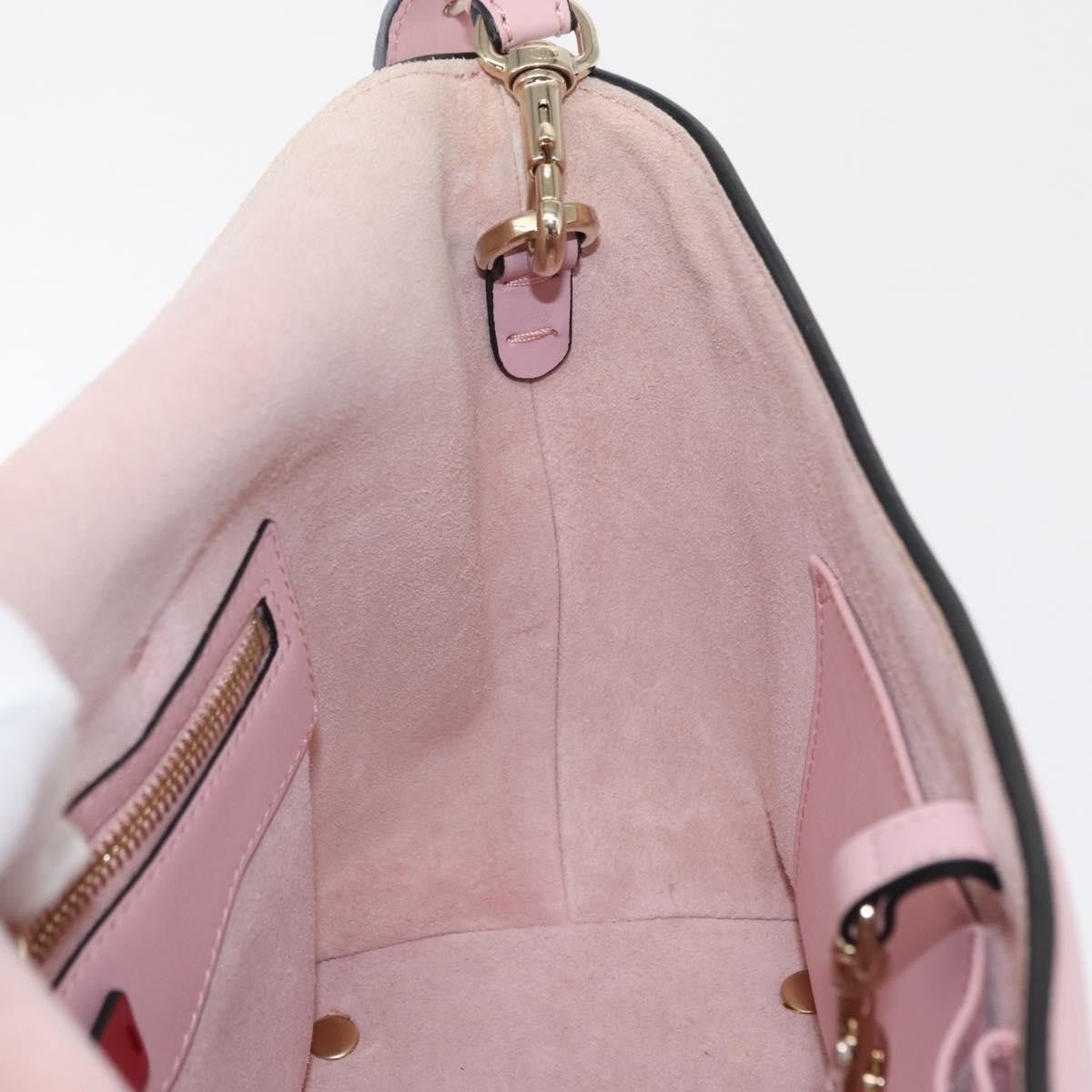 Valentino Demilune Flap Satchel - Brandsamsara