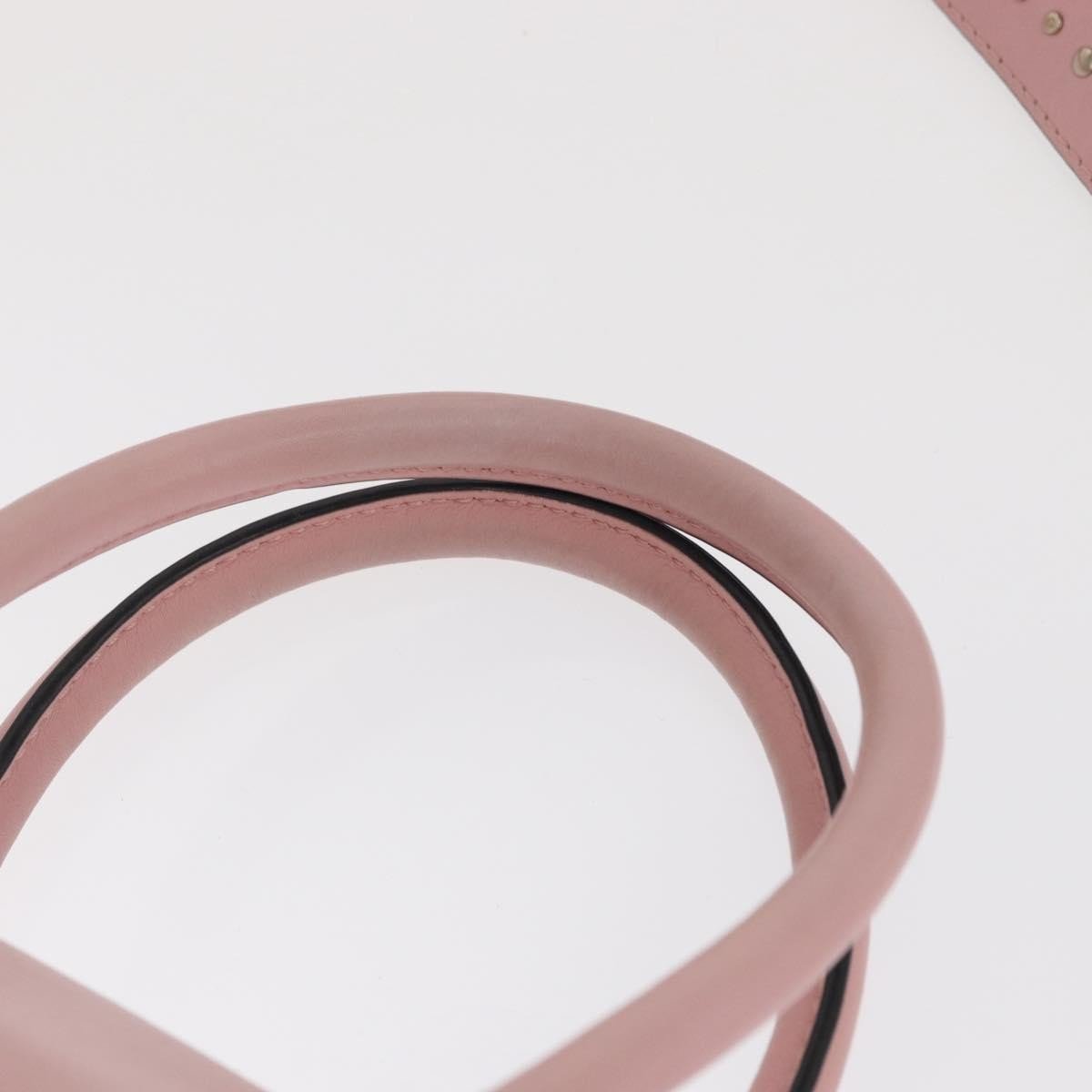 Valentino Demilune Flap Satchel - Brandsamsara