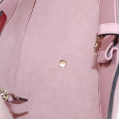 Valentino Demilune Flap Satchel - Brandsamsara