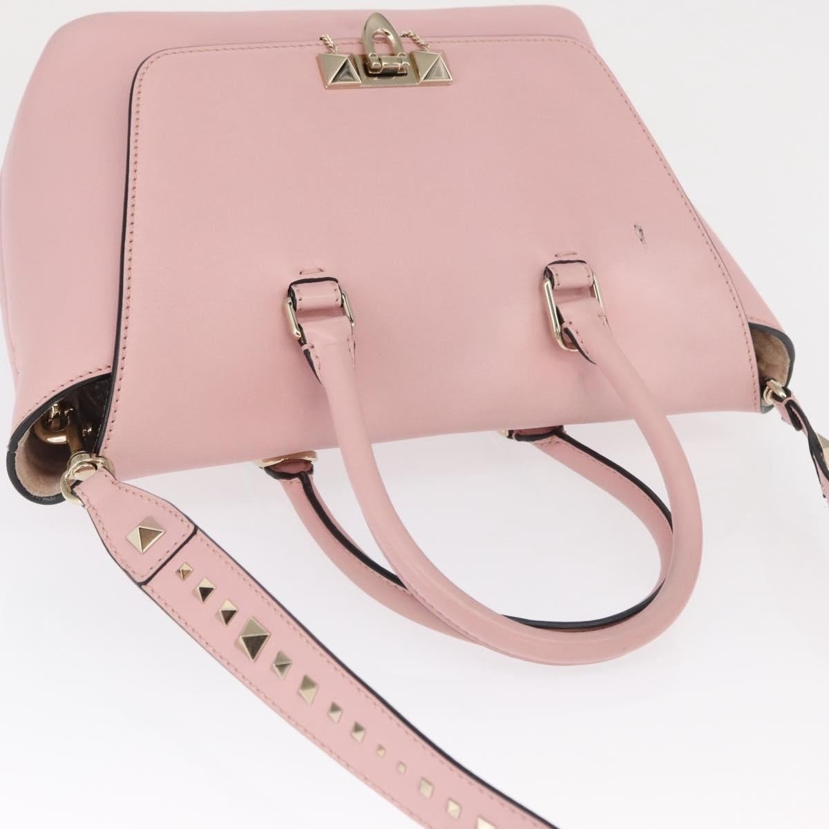 Valentino Demilune Flap Satchel - Brandsamsara