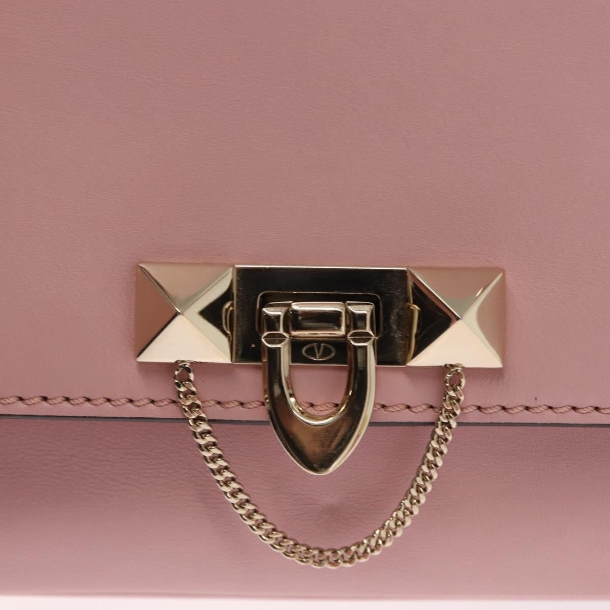 Valentino Demilune Flap Satchel - Brandsamsara