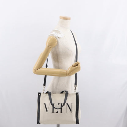 Valentino Garavani Grande Plage VLTN Tote - Brandsamsara