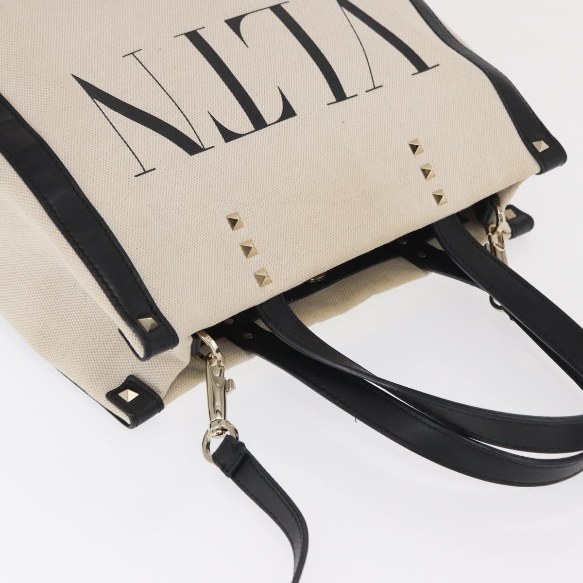 Valentino Garavani Grande Plage VLTN Tote - Brandsamsara
