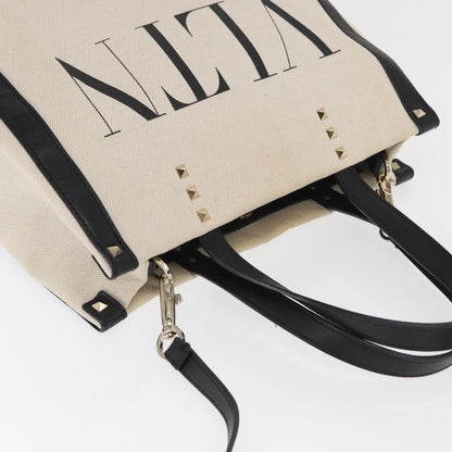 Valentino Garavani Grande Plage VLTN Tote - Brandsamsara