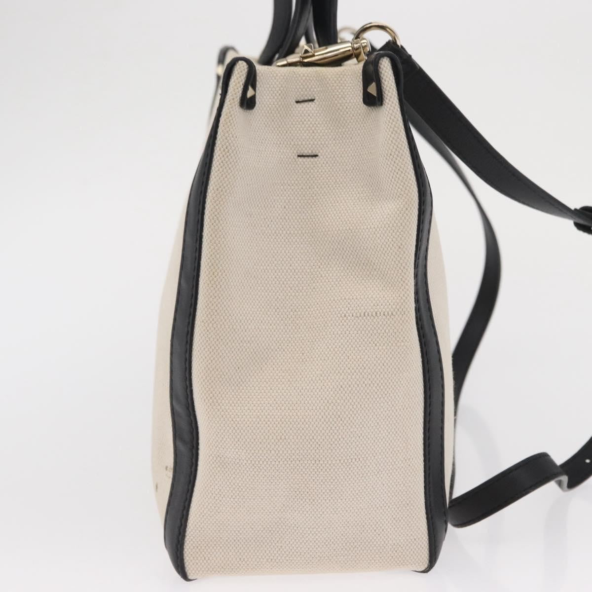 Valentino Garavani Grande Plage VLTN Tote - Brandsamsara