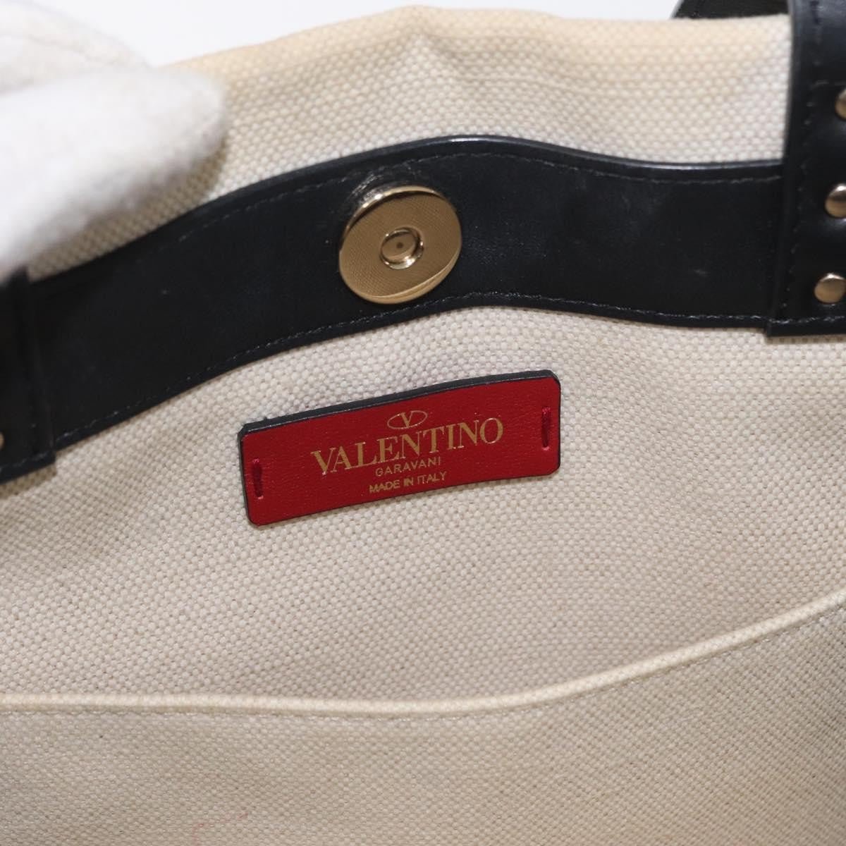 Valentino Garavani Grande Plage VLTN Tote - Brandsamsara