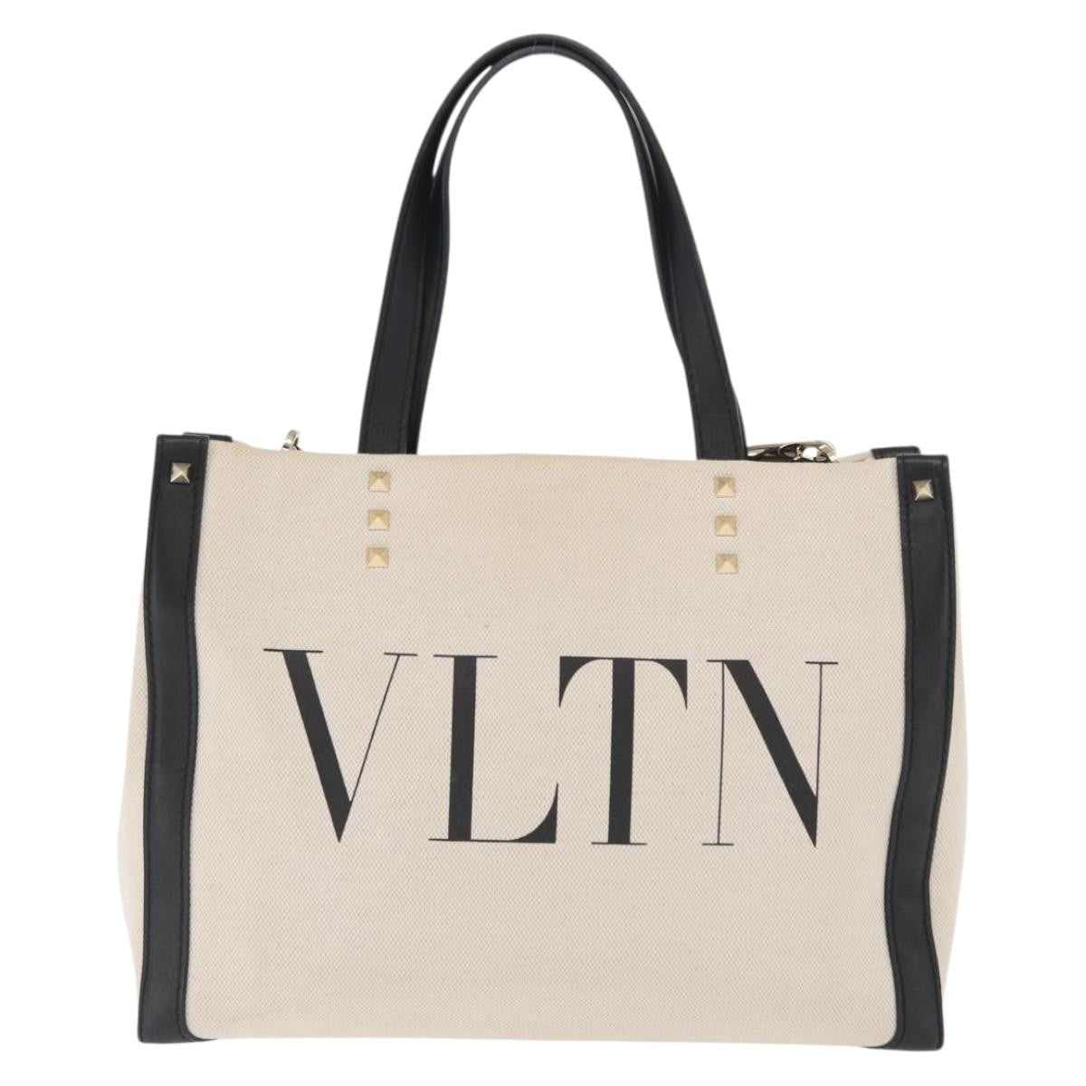 Valentino Garavani Grande Plage VLTN Tote - Brandsamsara