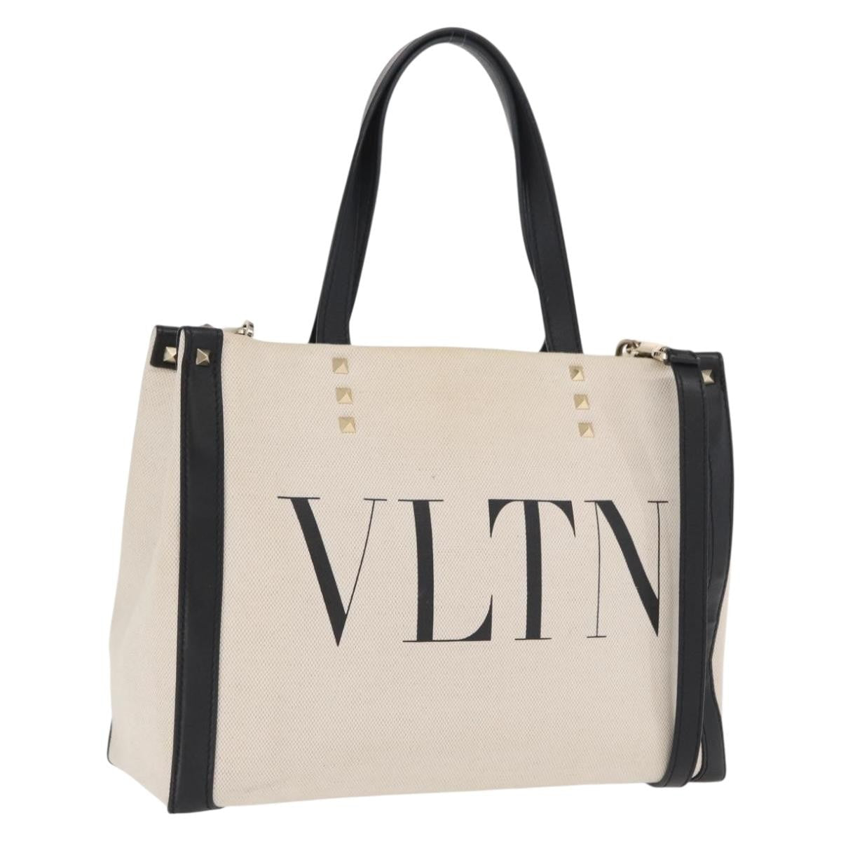 Valentino Garavani Grande Plage VLTN Tote - Brandsamsara