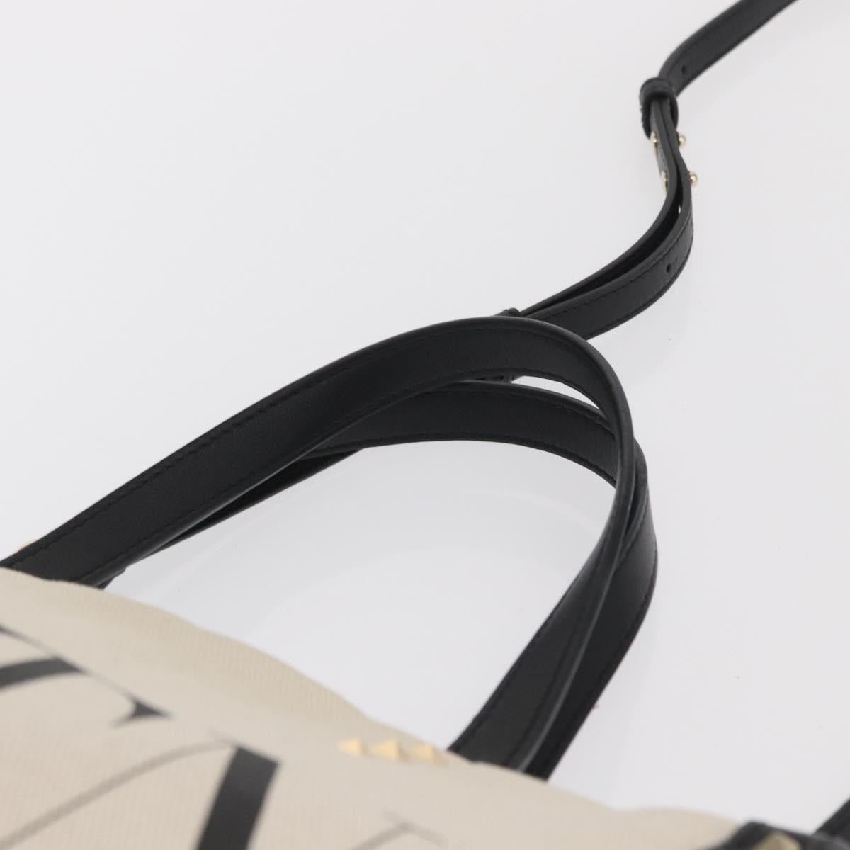 Valentino Garavani Grande Plage VLTN Tote - Brandsamsara