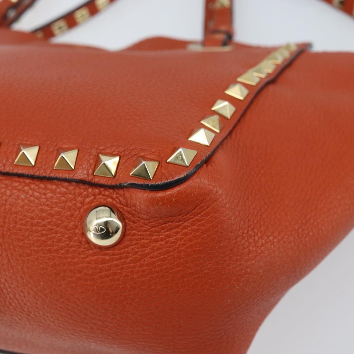 Valentino Garavani Rockstud Tote - Brandsamsara