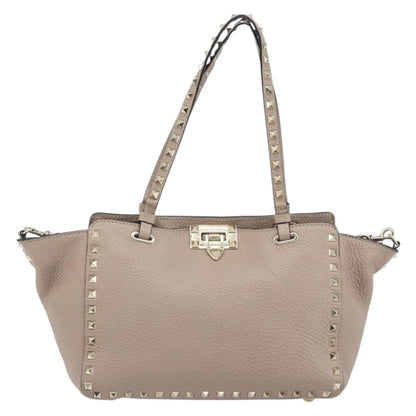 Valentino Garavani Rockstud Tote - Brandsamsara