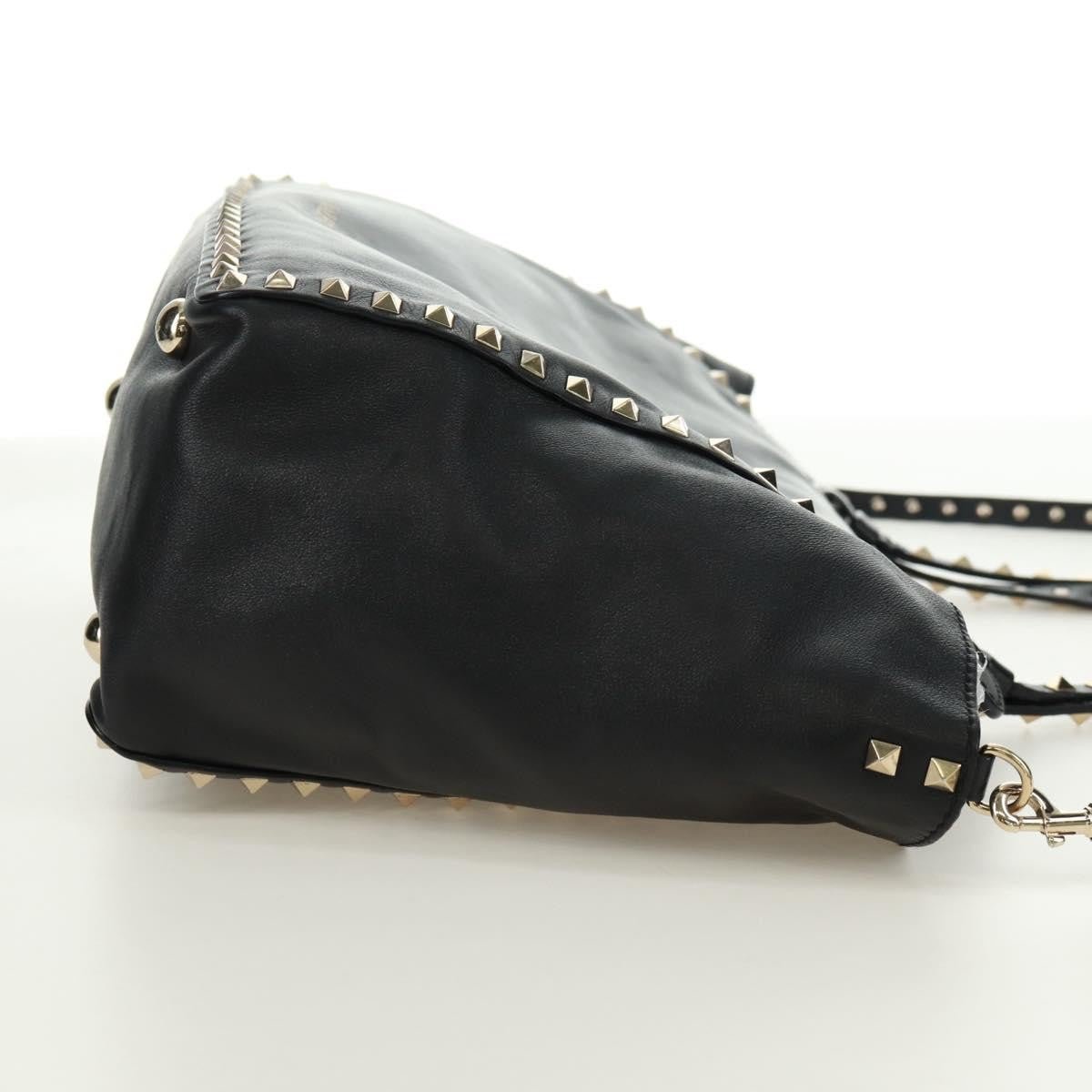 Valentino Garavani Rockstud Tote - Brandsamsara