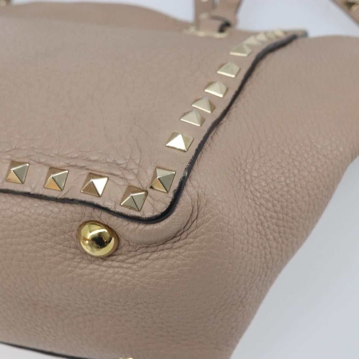 Valentino Garavani Rockstud Tote - Brandsamsara
