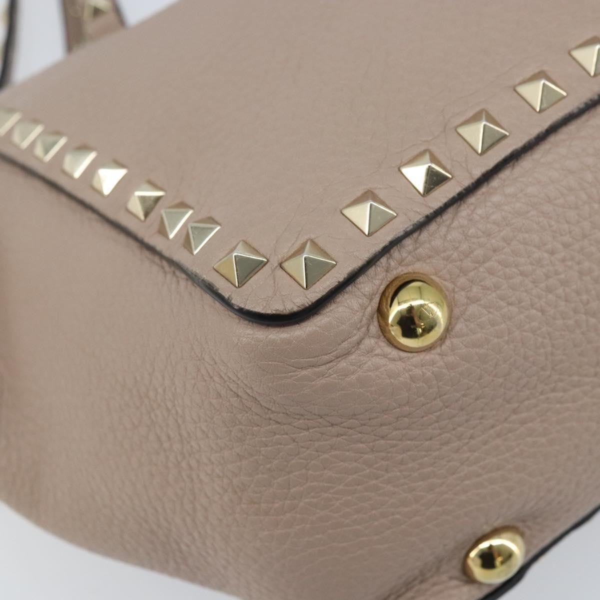 Valentino Garavani Rockstud Tote - Brandsamsara